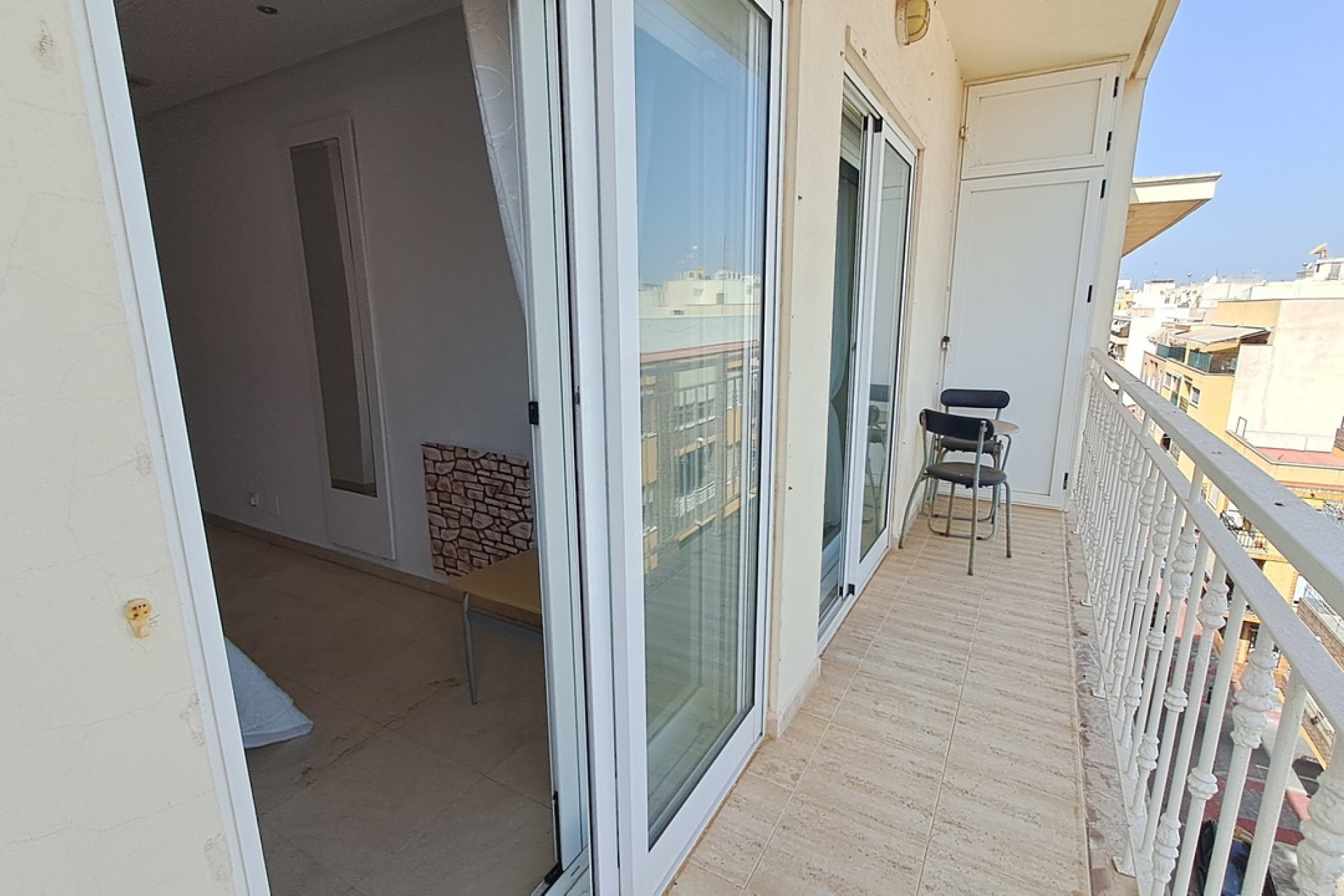 Reventa - 1. Apartment / flat - Torrevieja