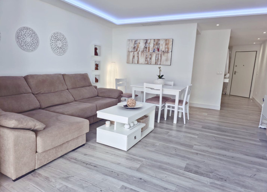 Reventa - 1. Apartment / flat - Torrevieja