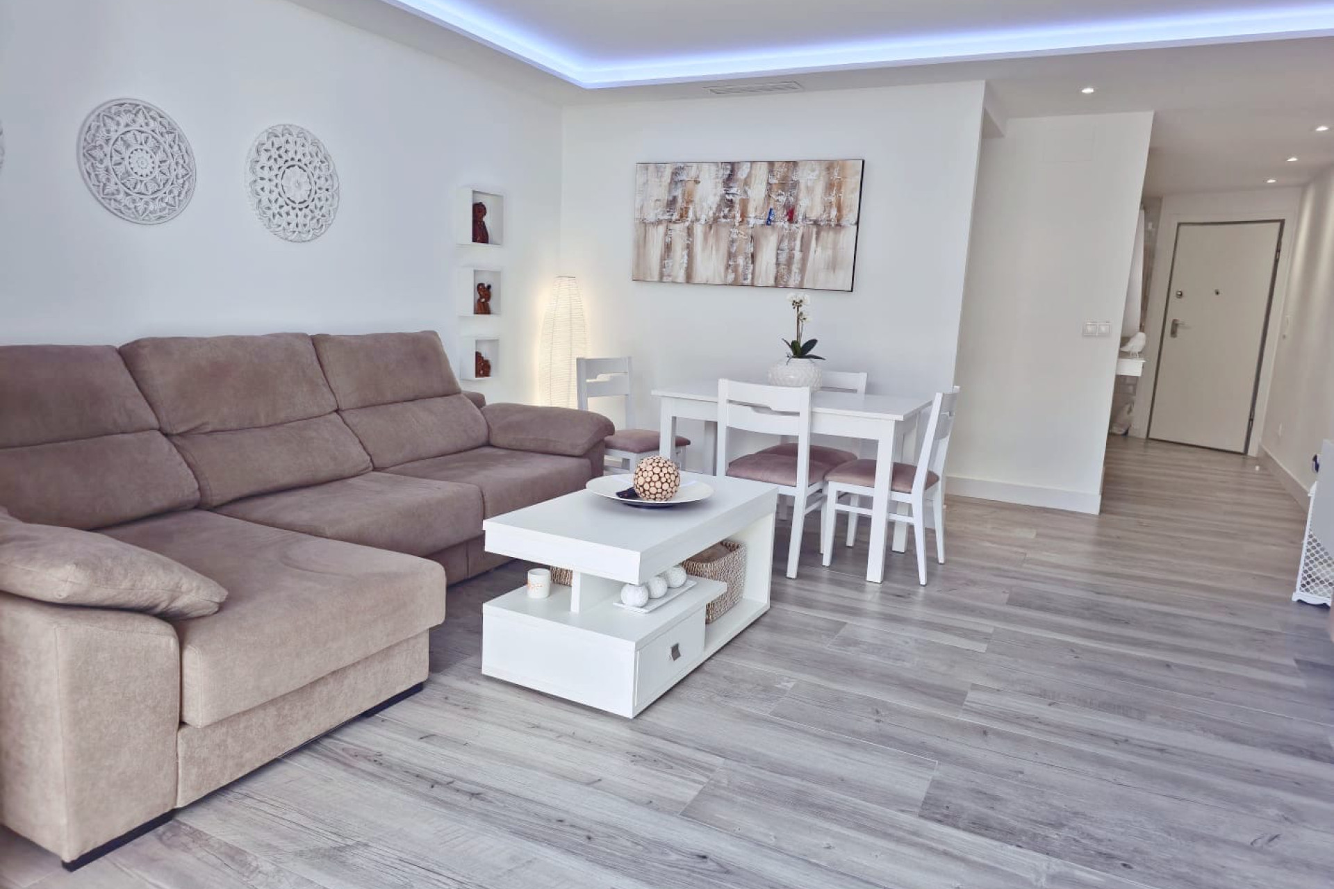 Reventa - 1. Apartment / flat - Torrevieja