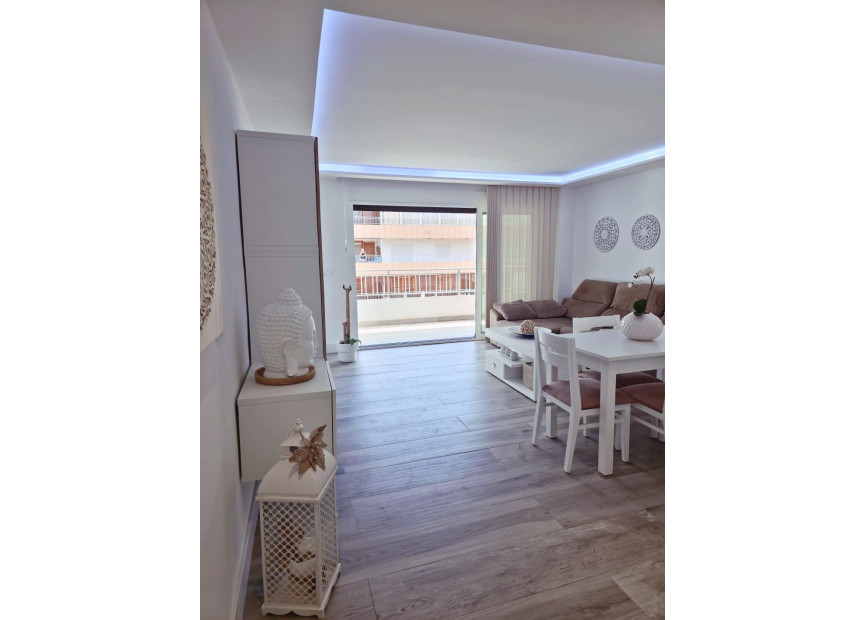 Reventa - 1. Apartment / flat - Torrevieja