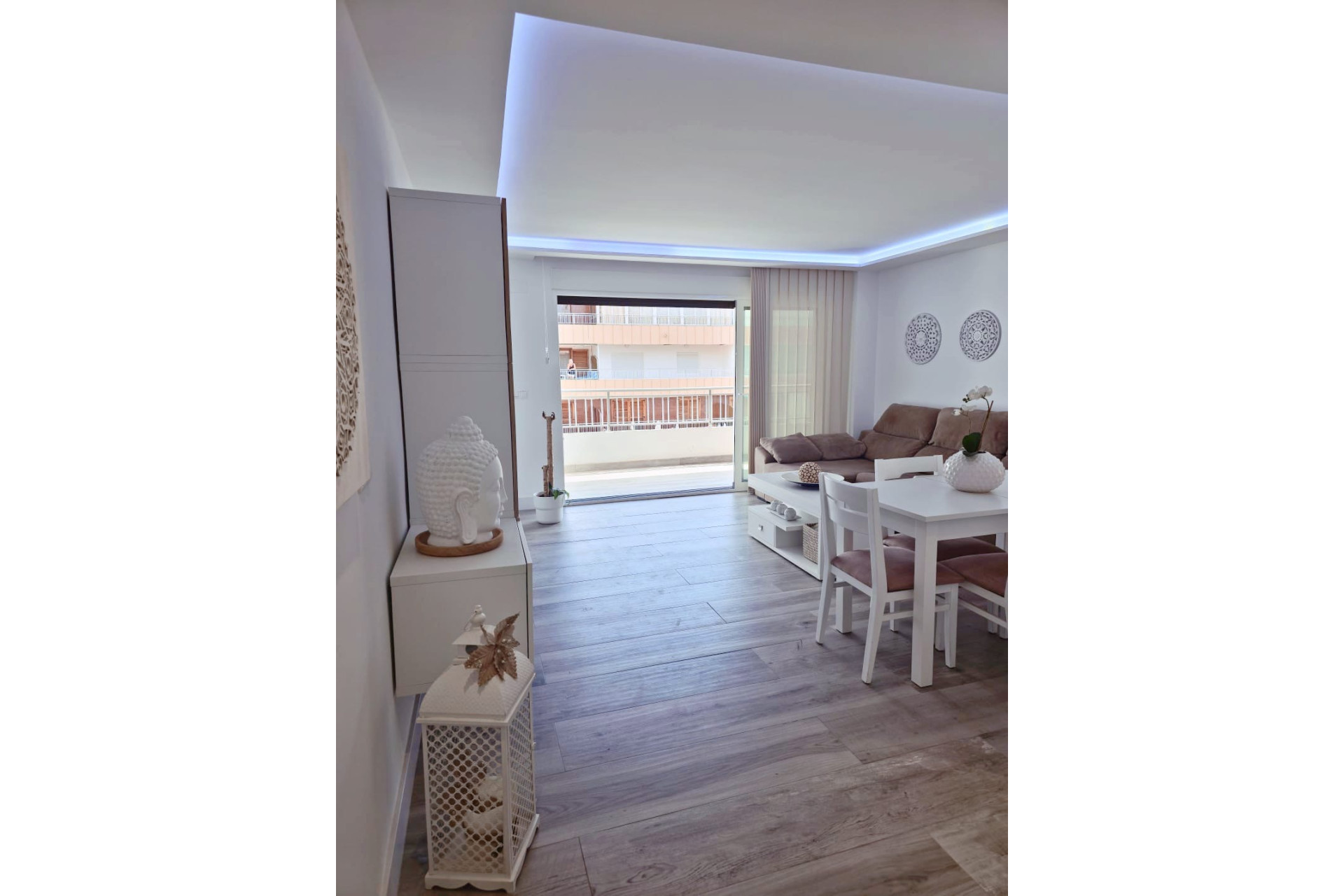 Reventa - 1. Apartment / flat - Torrevieja