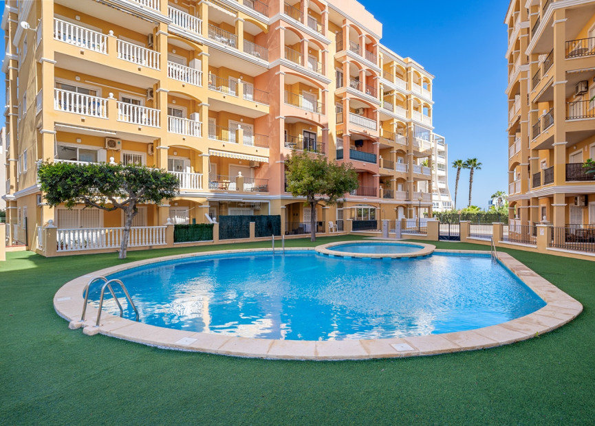 Reventa - 1. Apartment / flat - Torrevieja