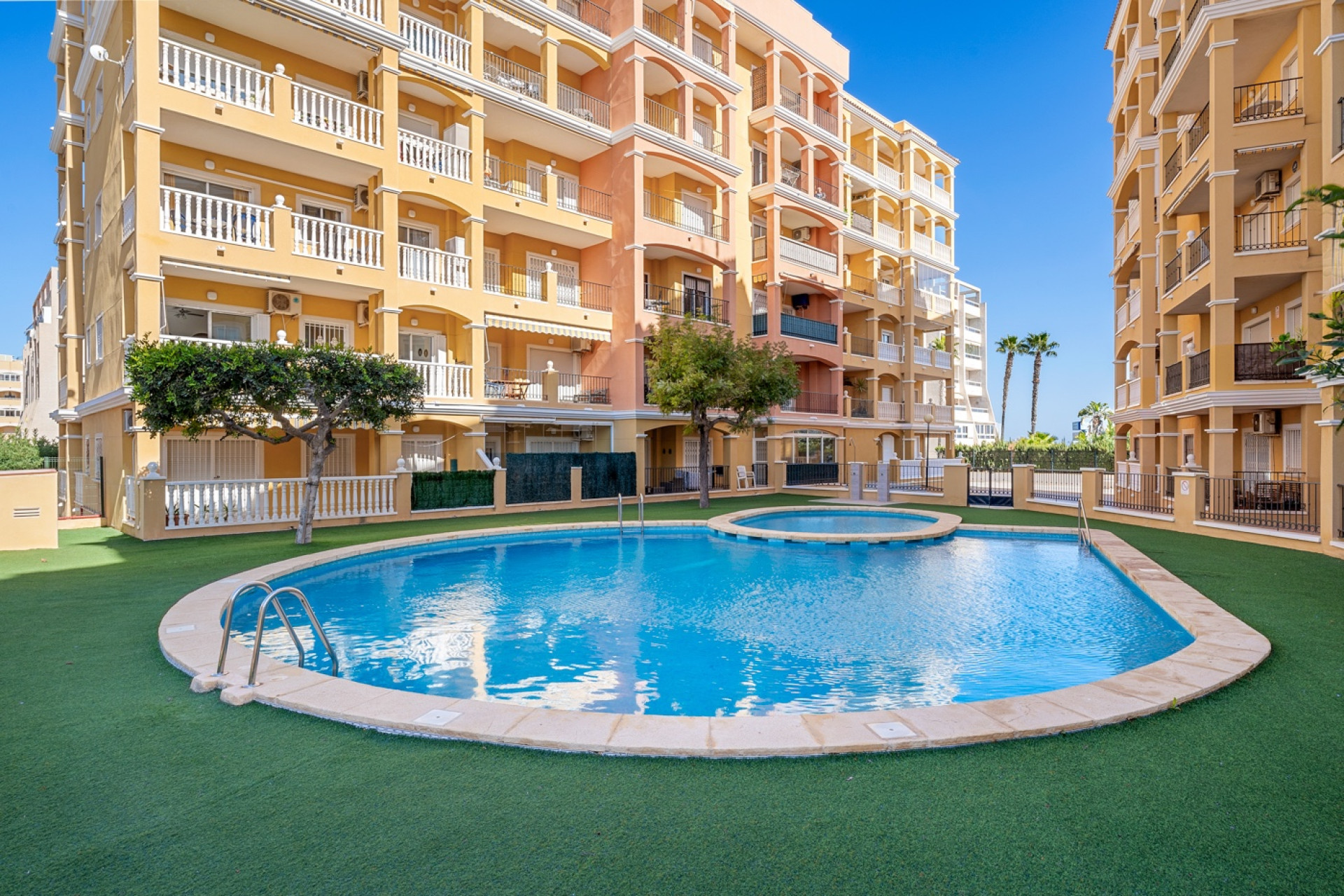 Reventa - 1. Apartment / flat - Torrevieja