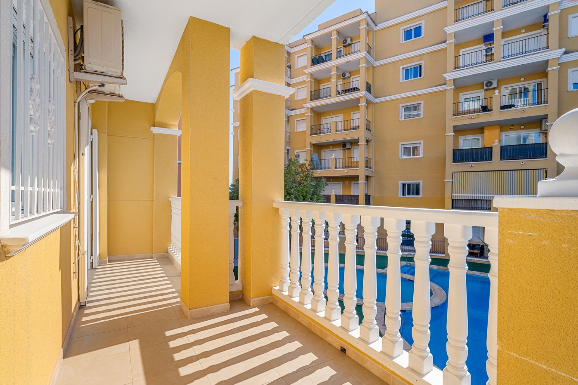 Reventa - 1. Apartment / flat - Torrevieja