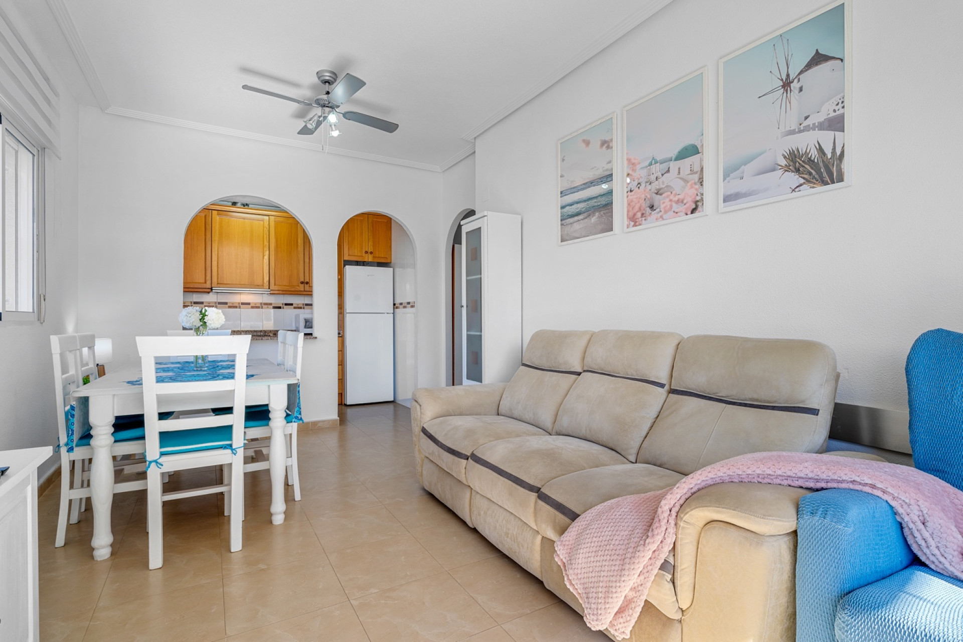 Reventa - 1. Apartment / flat - Torrevieja