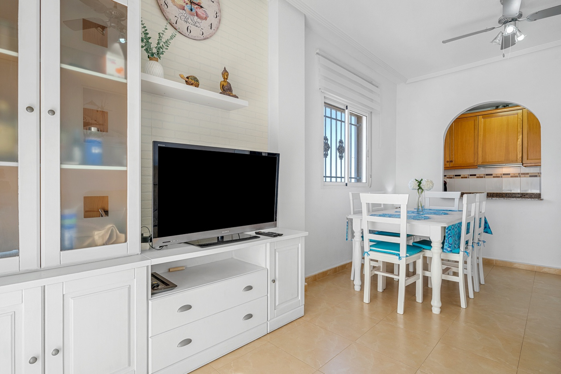 Reventa - 1. Apartment / flat - Torrevieja