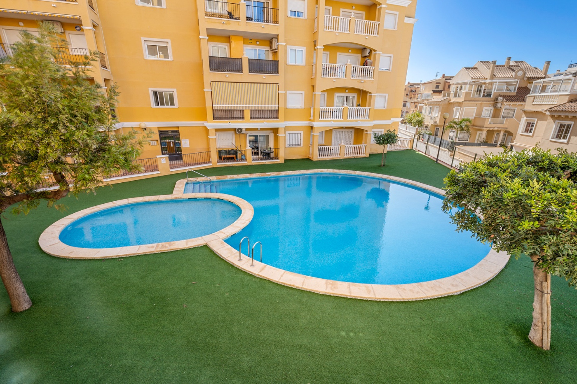 Reventa - 1. Apartment / flat - Torrevieja