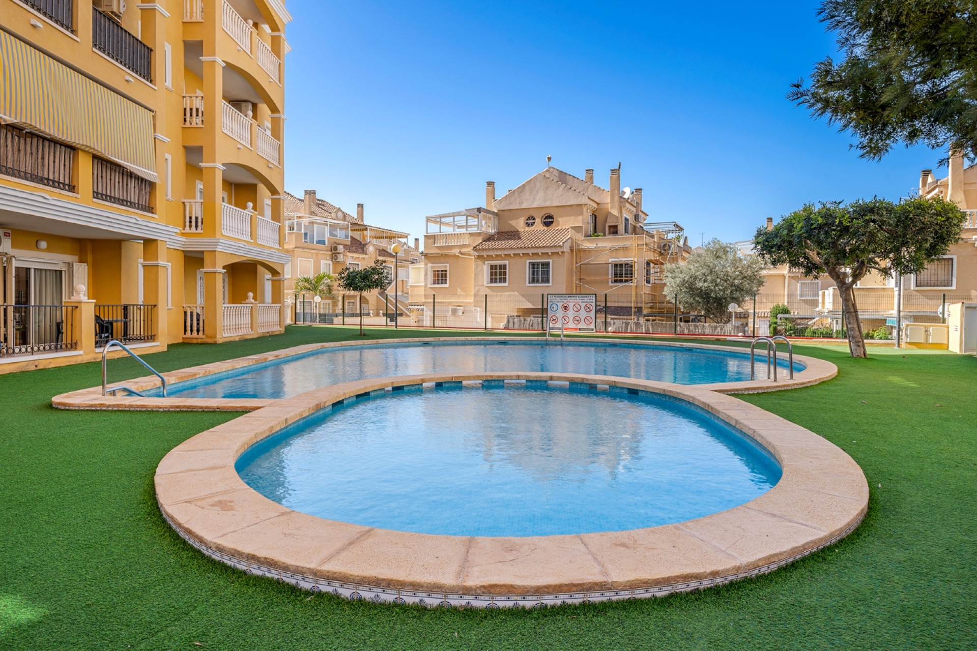 Reventa - 1. Apartment / flat - Torrevieja