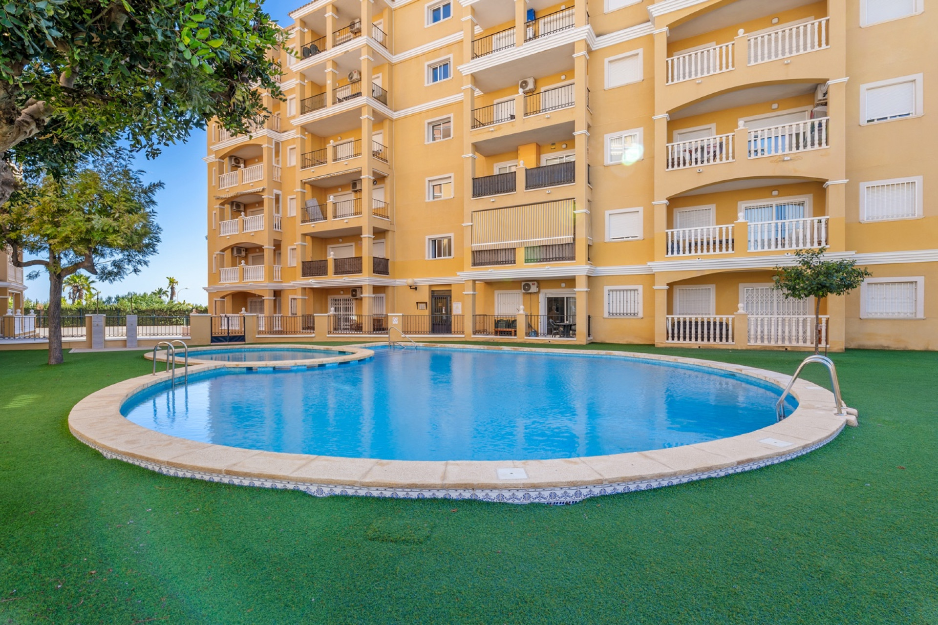 Reventa - 1. Apartment / flat - Torrevieja