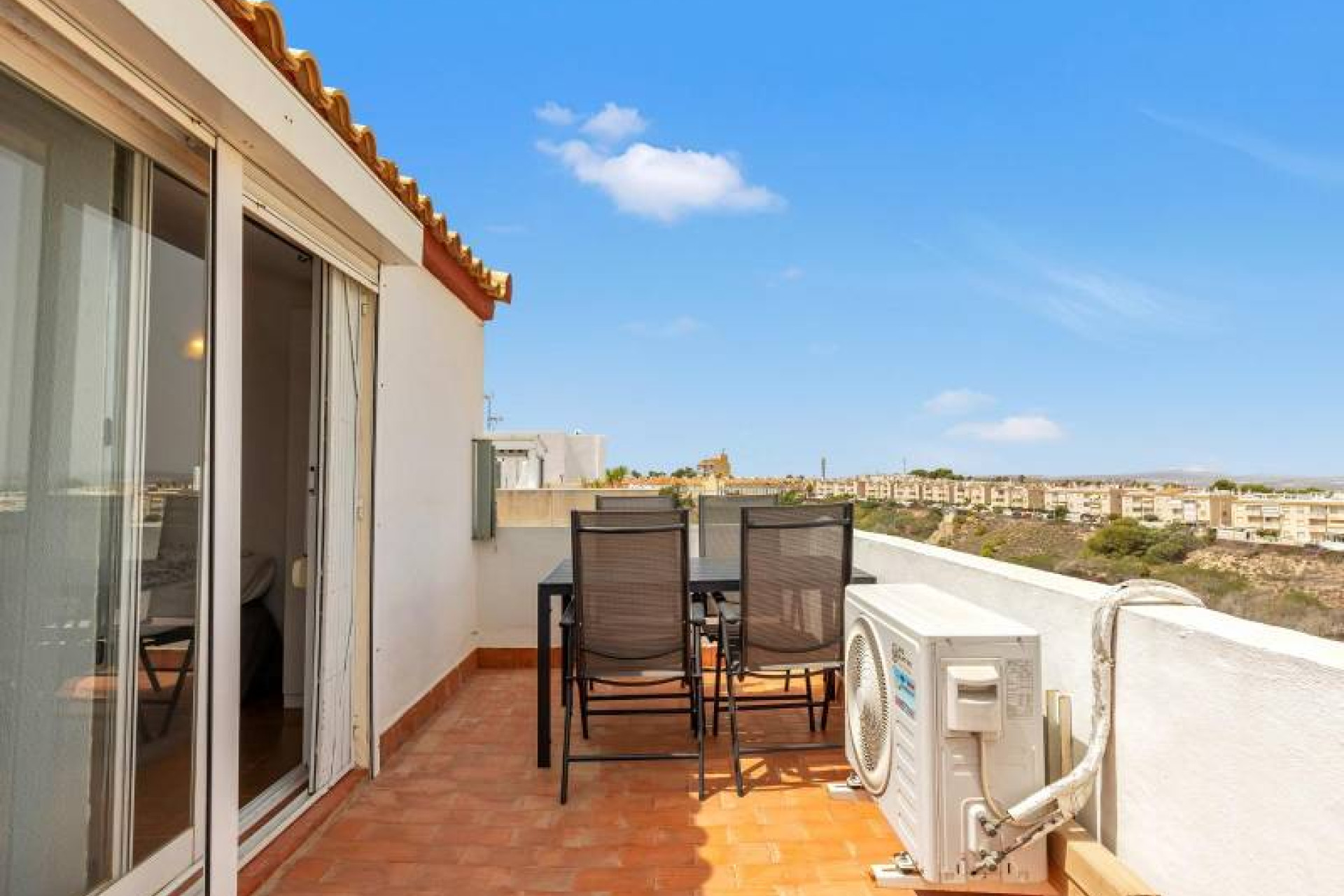 Reventa - 1. Apartment / flat - Torrevieja