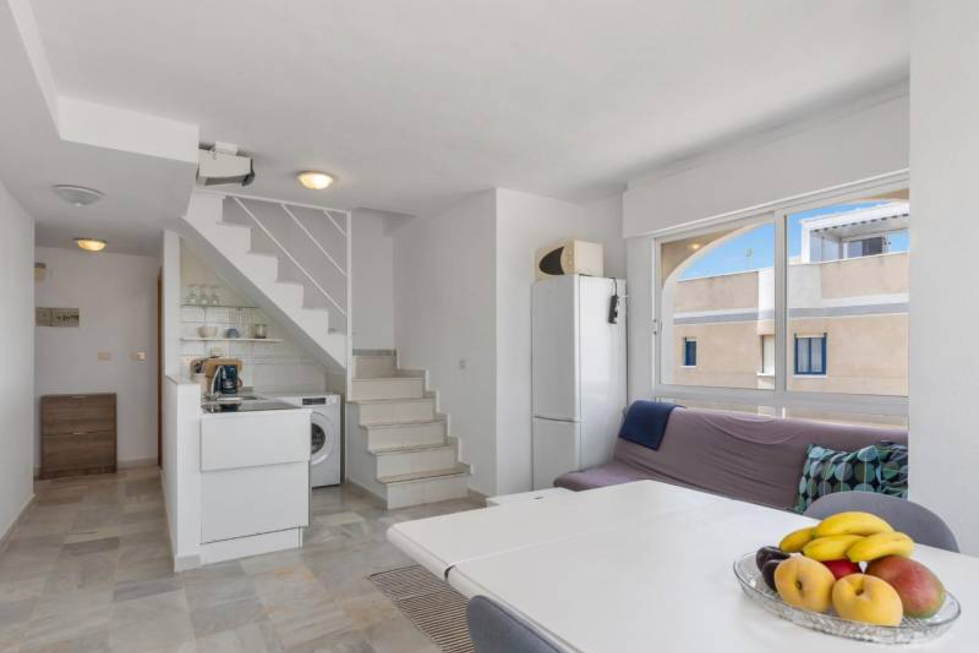 Reventa - 1. Apartment / flat - Torrevieja