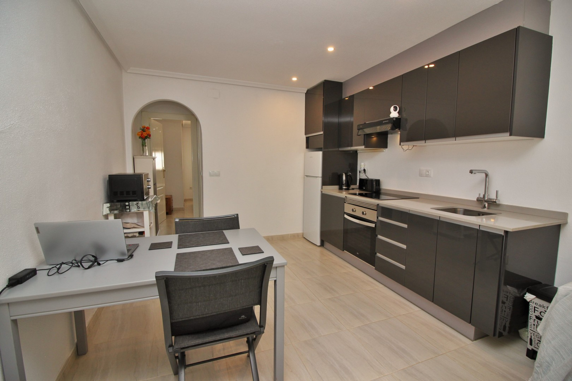 Reventa - 1. Apartment / flat - Villamartin - Orihuela Costa