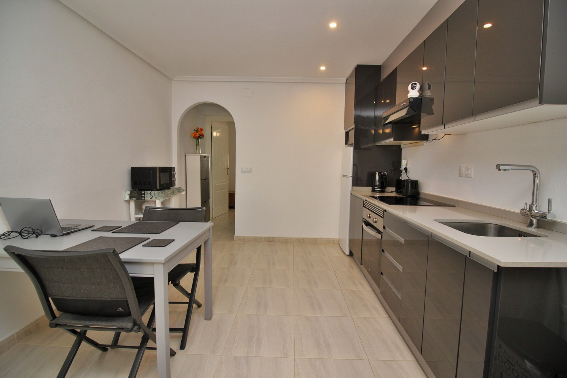 Reventa - 1. Apartment / flat - Villamartin - Orihuela Costa