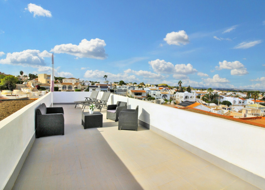 Reventa - 1. Apartment / flat - Villamartin - Orihuela Costa