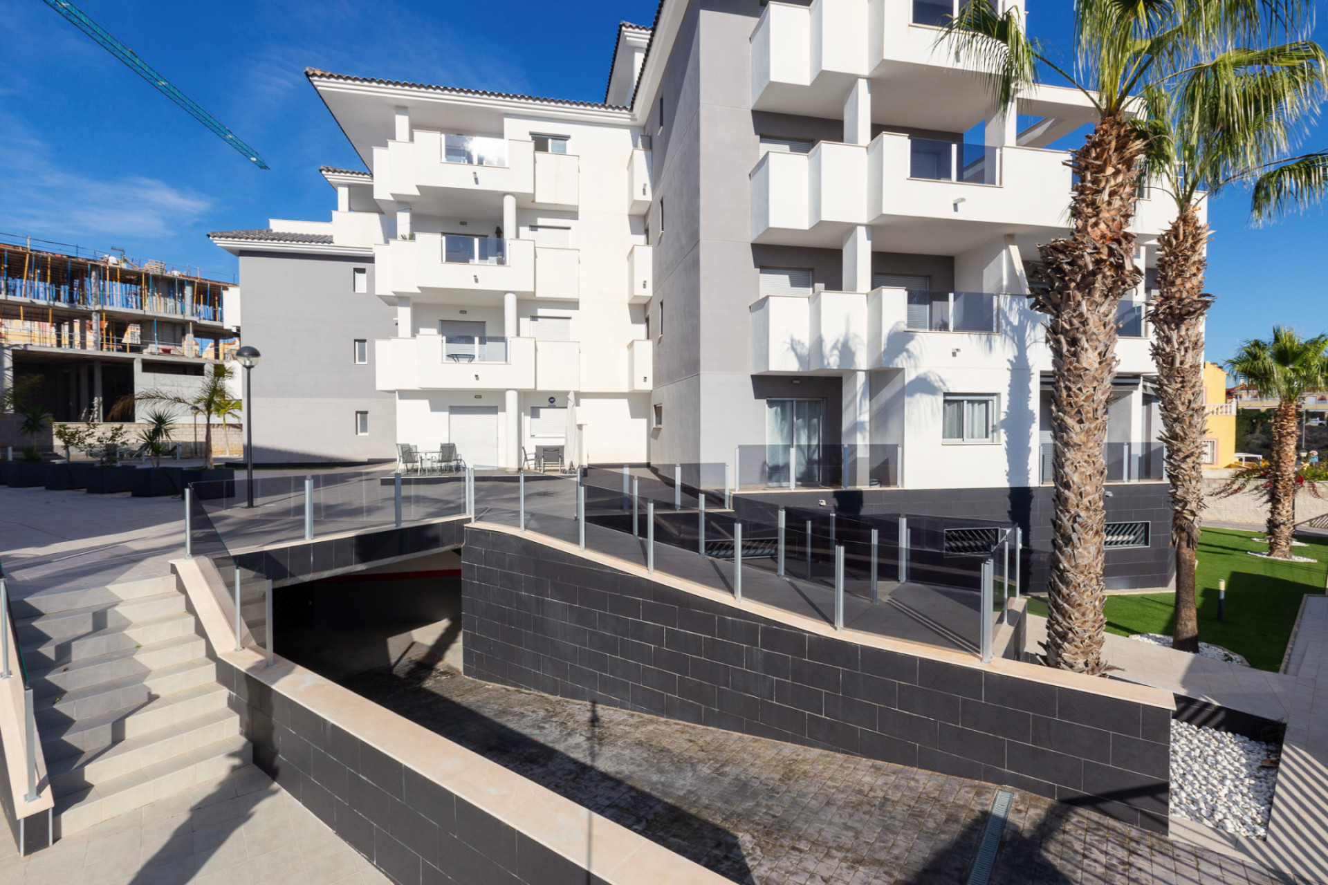 Reventa - 1. Apartment / flat - Villamartin - Orihuela Costa