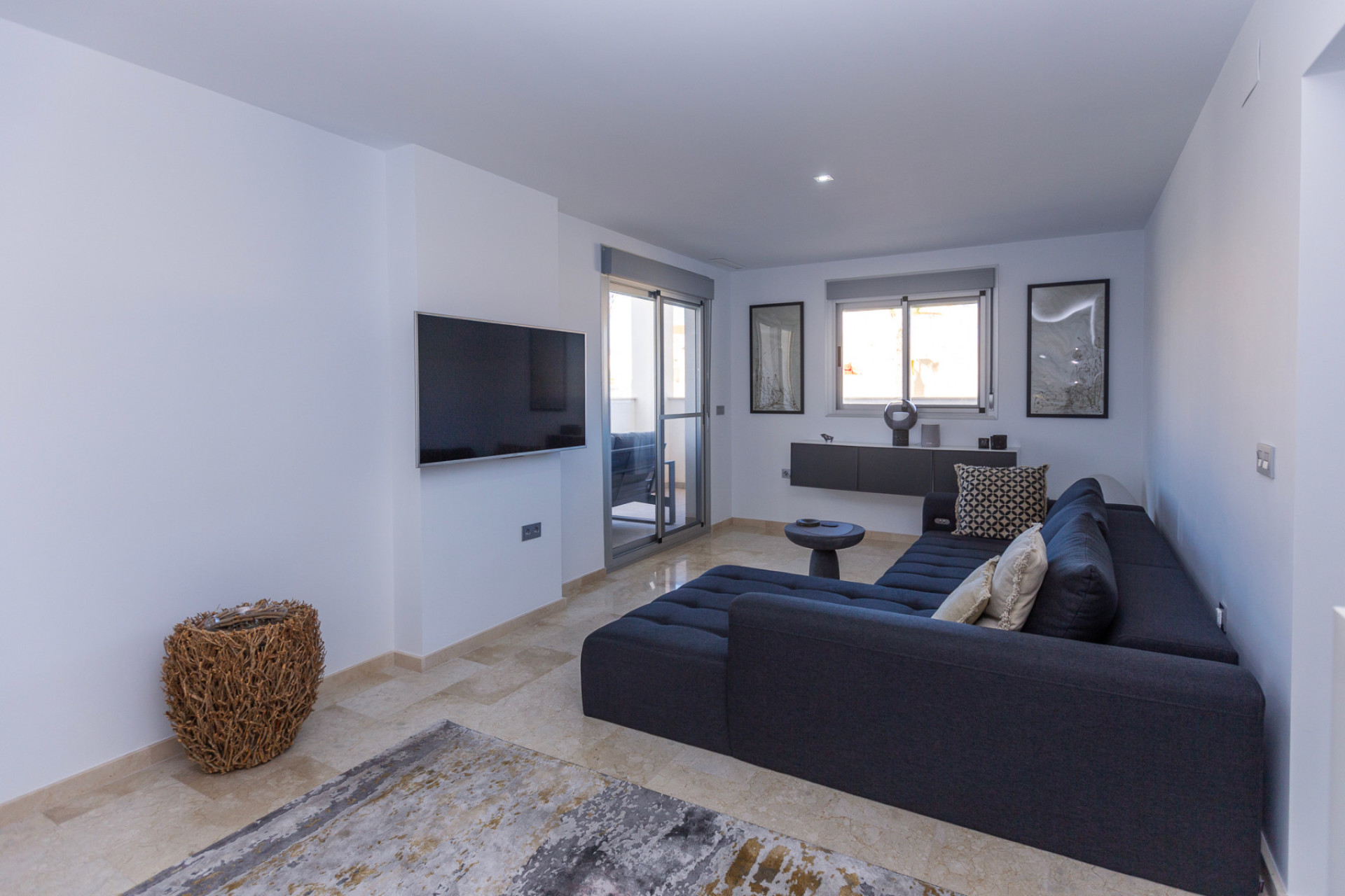 Reventa - 1. Apartment / flat - Villamartin - Orihuela Costa