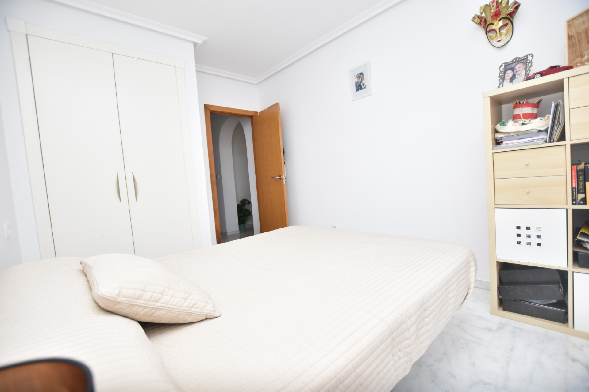 Reventa - 2. Chalet adosado - Algorfa - Costa Blanca Sur