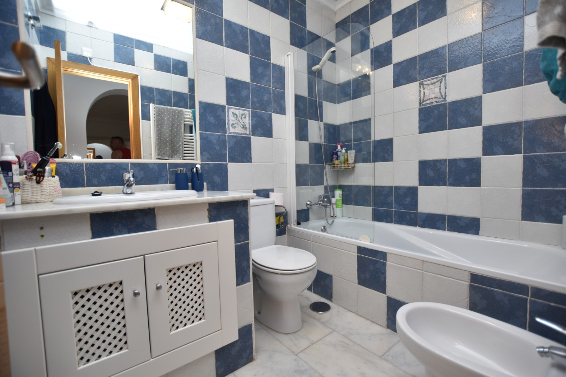 Reventa - 2. Chalet adosado - Algorfa - Costa Blanca Sur