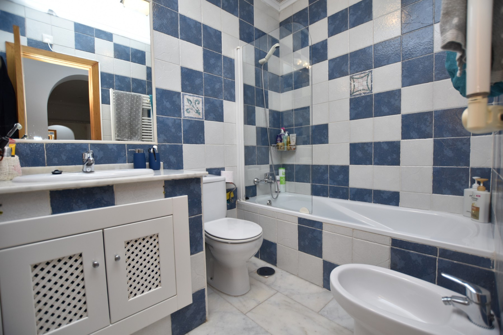 Reventa - 2. Chalet adosado - Algorfa - Costa Blanca Sur