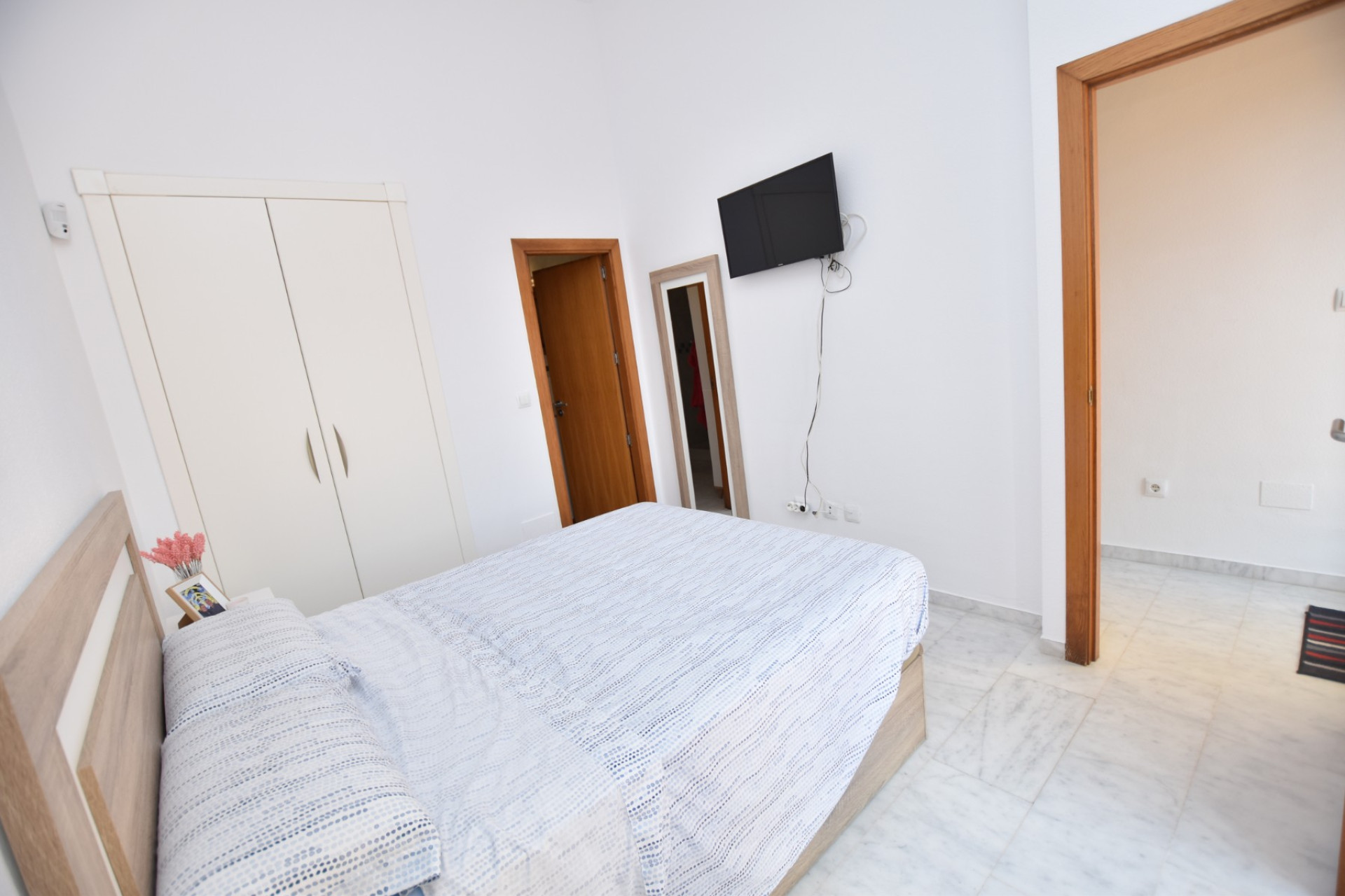 Reventa - 2. Chalet adosado - Algorfa - Costa Blanca Sur