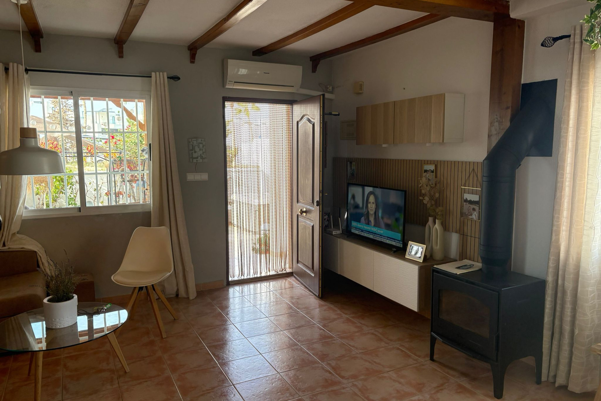 Reventa - 2. Chalet adosado - Algorfa - Costa Blanca Sur