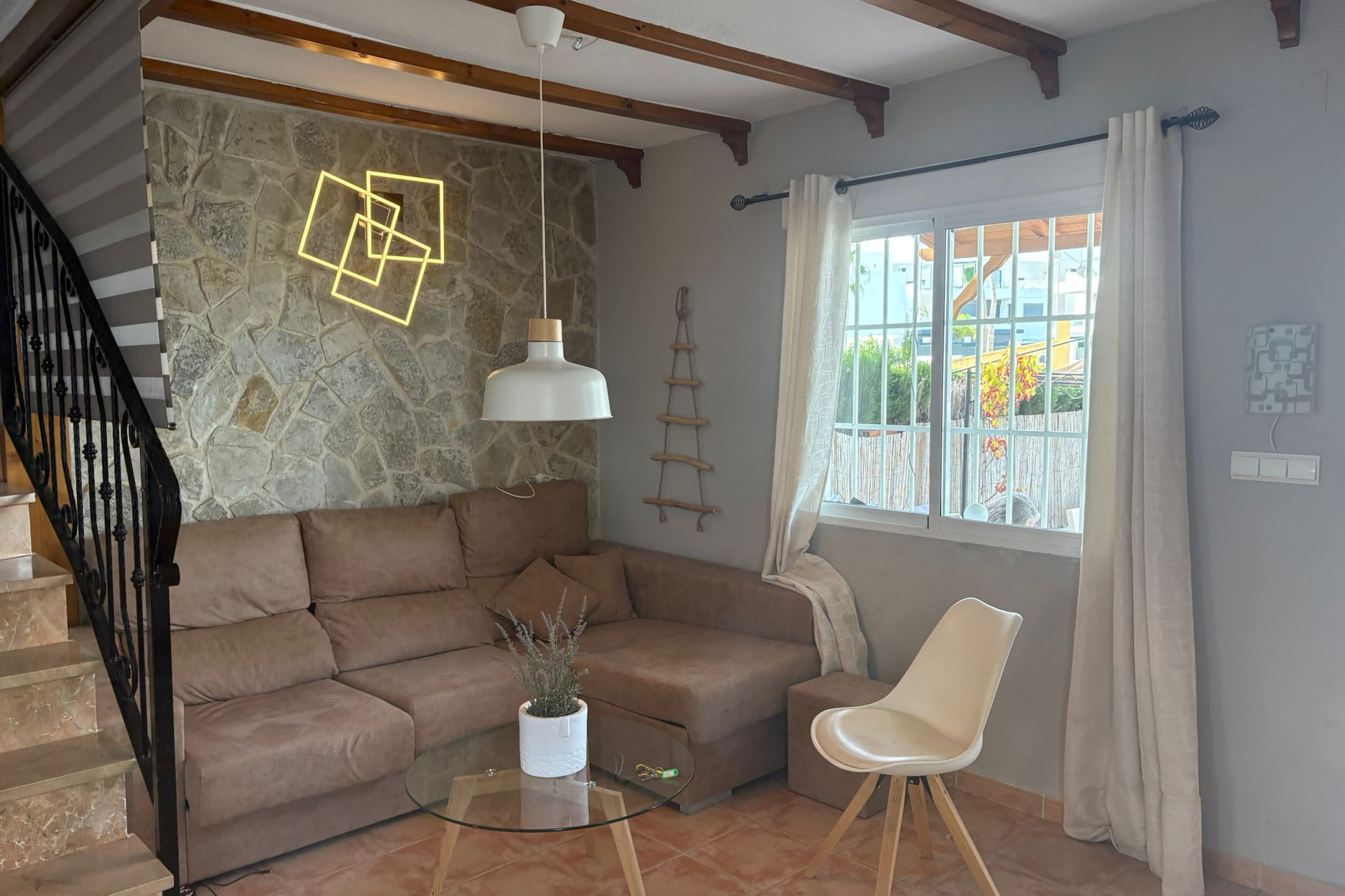 Reventa - 2. Chalet adosado - Algorfa - Costa Blanca Sur