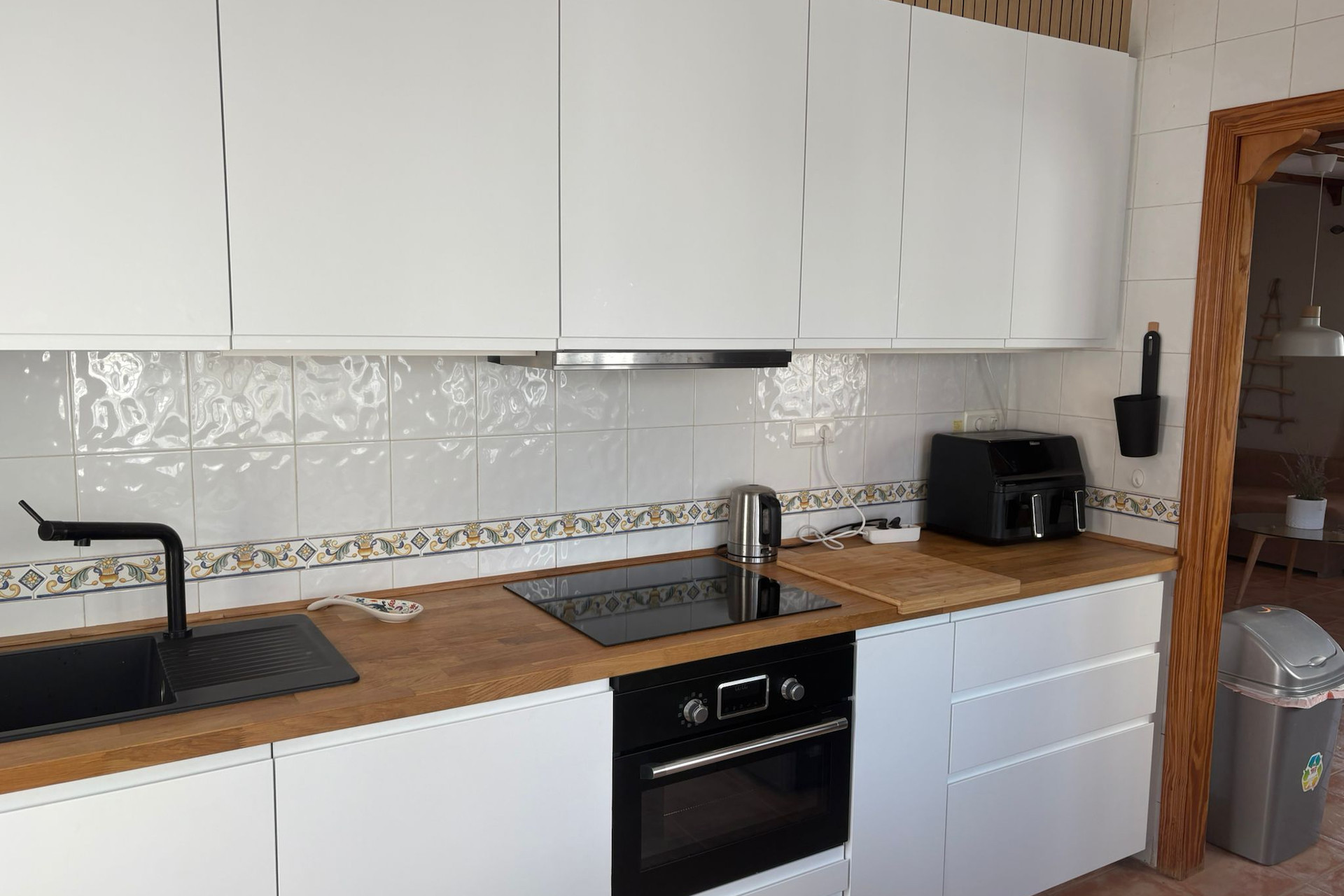 Reventa - 2. Chalet adosado - Algorfa - Costa Blanca Sur