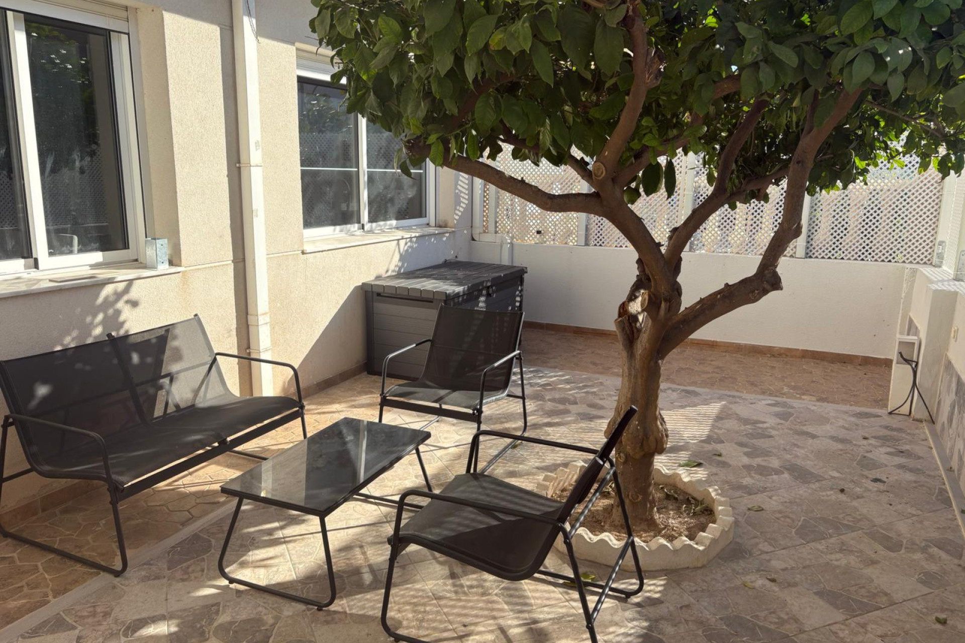 Reventa - 2. Chalet adosado - Algorfa - Costa Blanca Sur