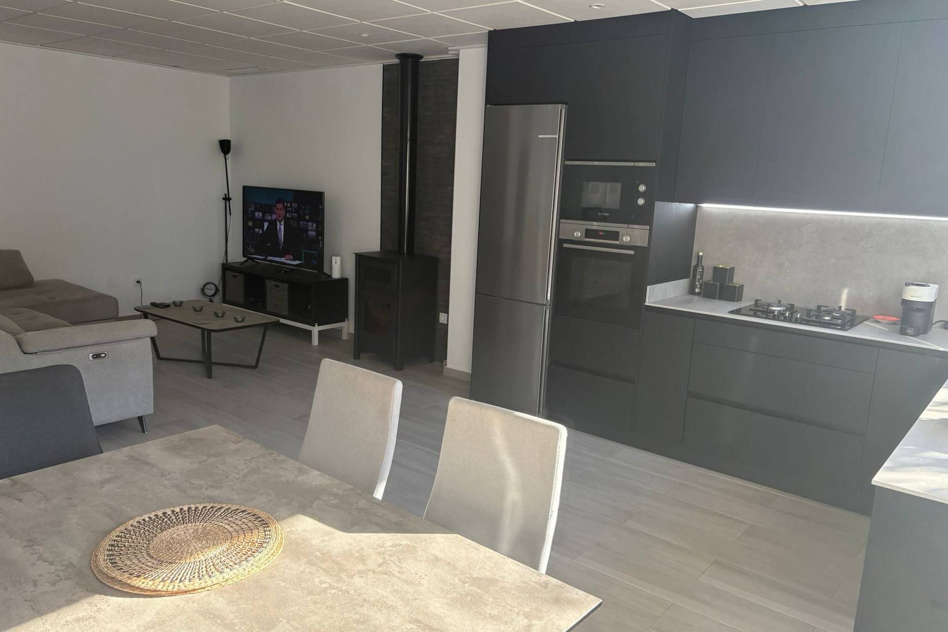 Reventa - 2. Chalet adosado - Algorfa - Costa Blanca Sur