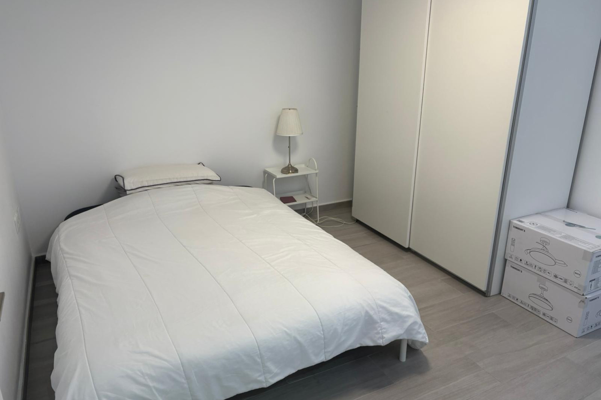 Reventa - 2. Chalet adosado - Algorfa - Costa Blanca Sur