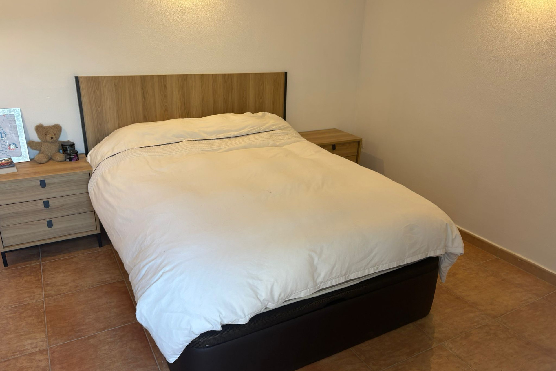 Reventa - 2. Chalet adosado - Algorfa - Costa Blanca Sur