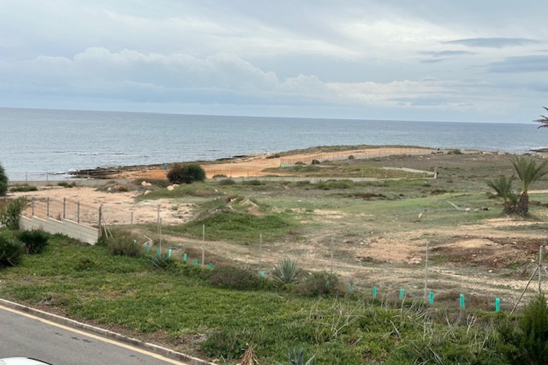 Reventa - 2. Chalet adosado - Algorfa - Costa Blanca Sur