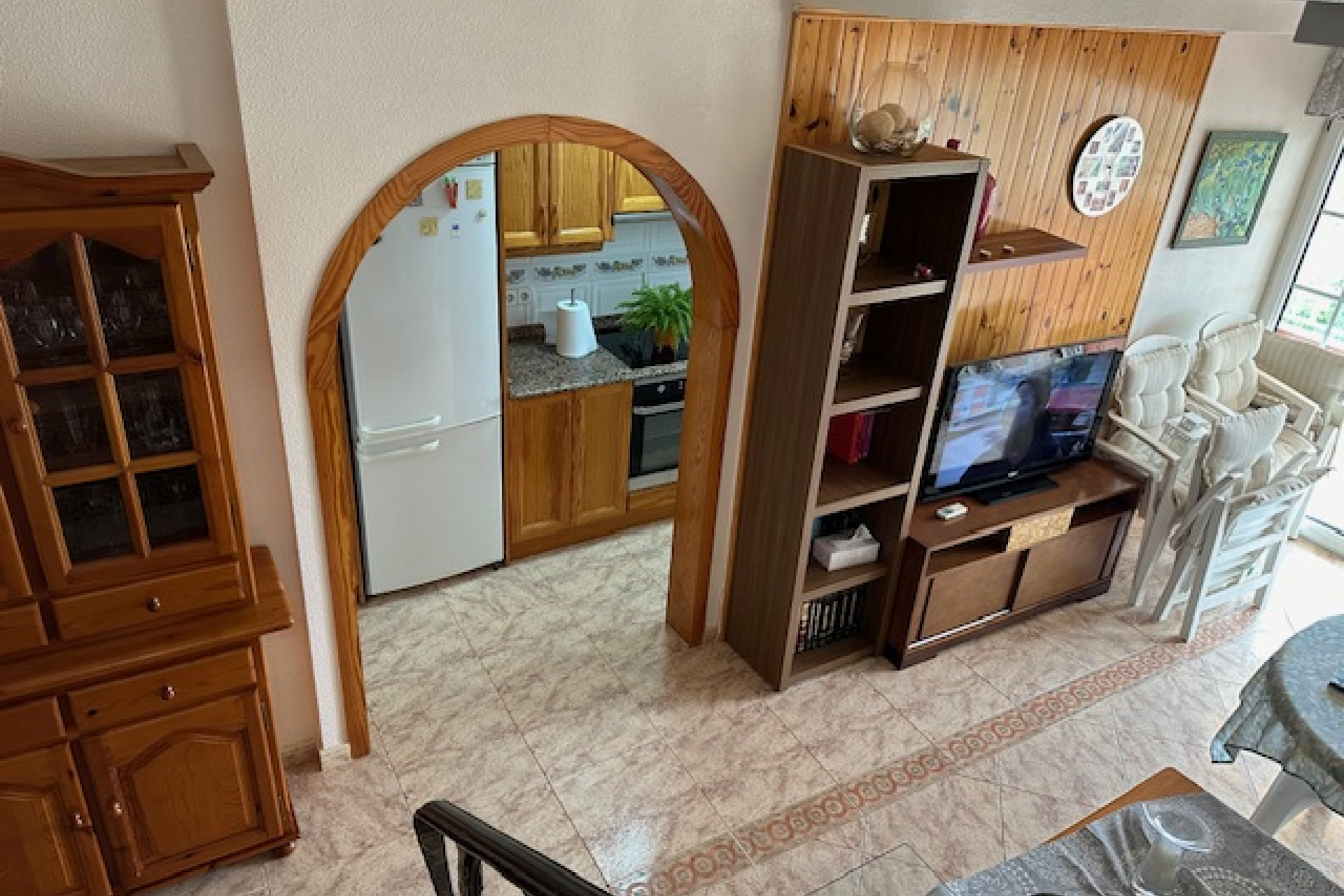 Reventa - 2. Chalet adosado - Algorfa - Costa Blanca Sur