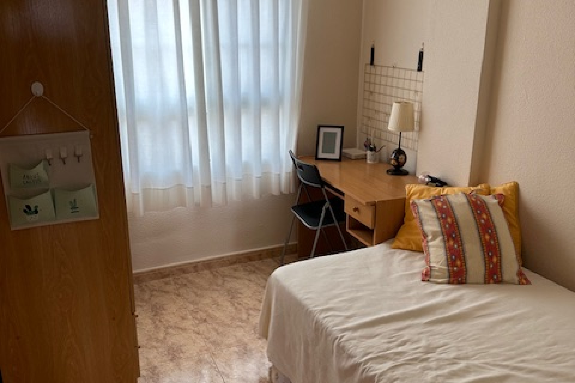 Reventa - 2. Chalet adosado - Algorfa - Costa Blanca Sur