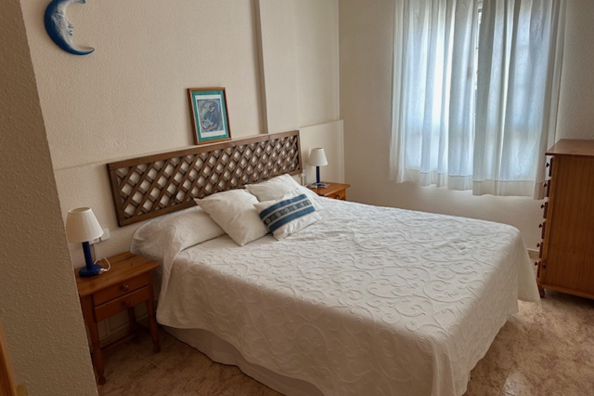 Reventa - 2. Chalet adosado - Algorfa - Costa Blanca Sur