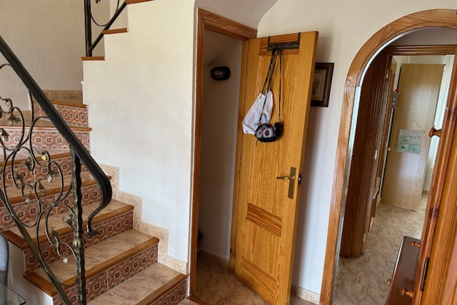 Reventa - 2. Chalet adosado - Algorfa - Costa Blanca Sur