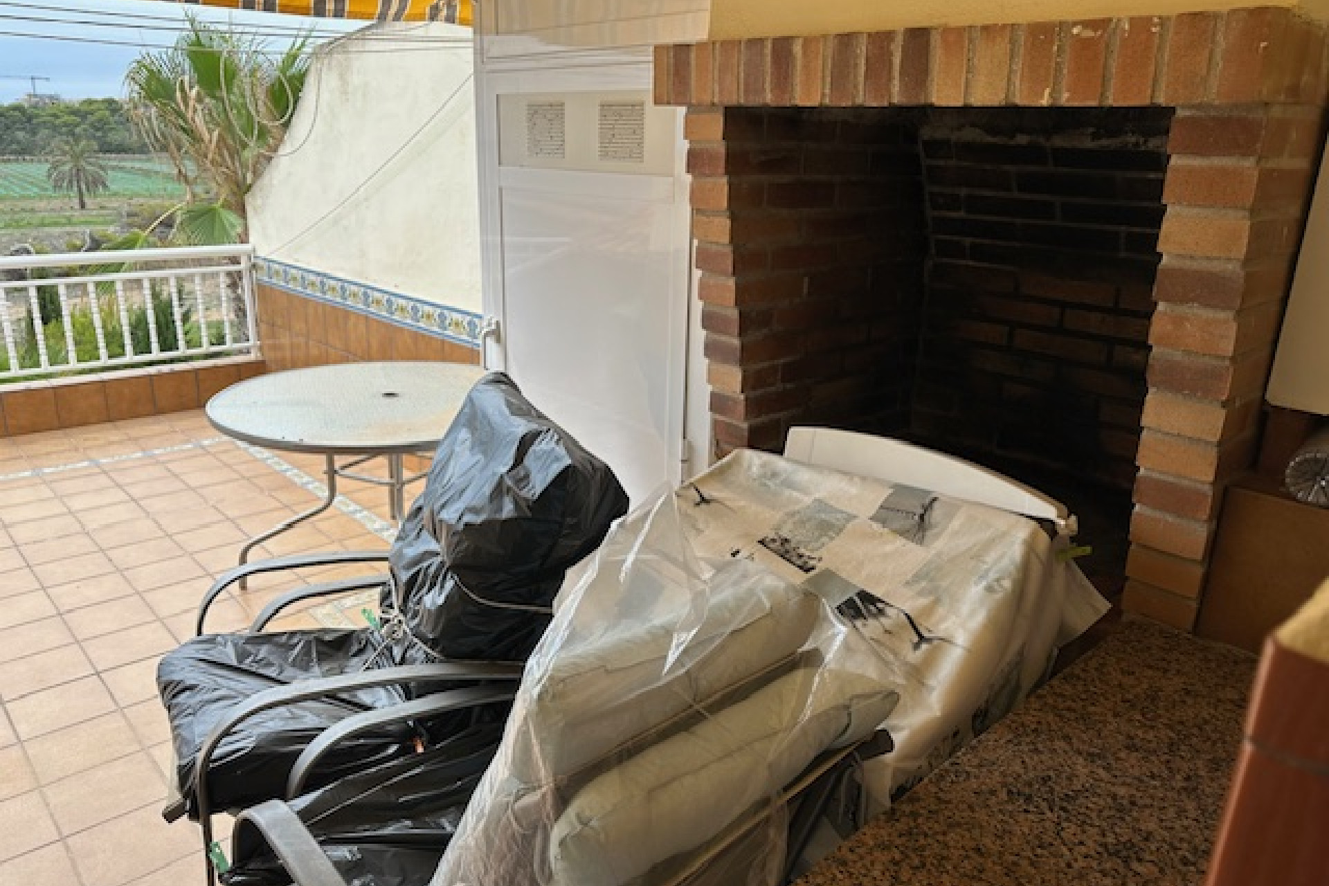 Reventa - 2. Chalet adosado - Algorfa - Costa Blanca Sur