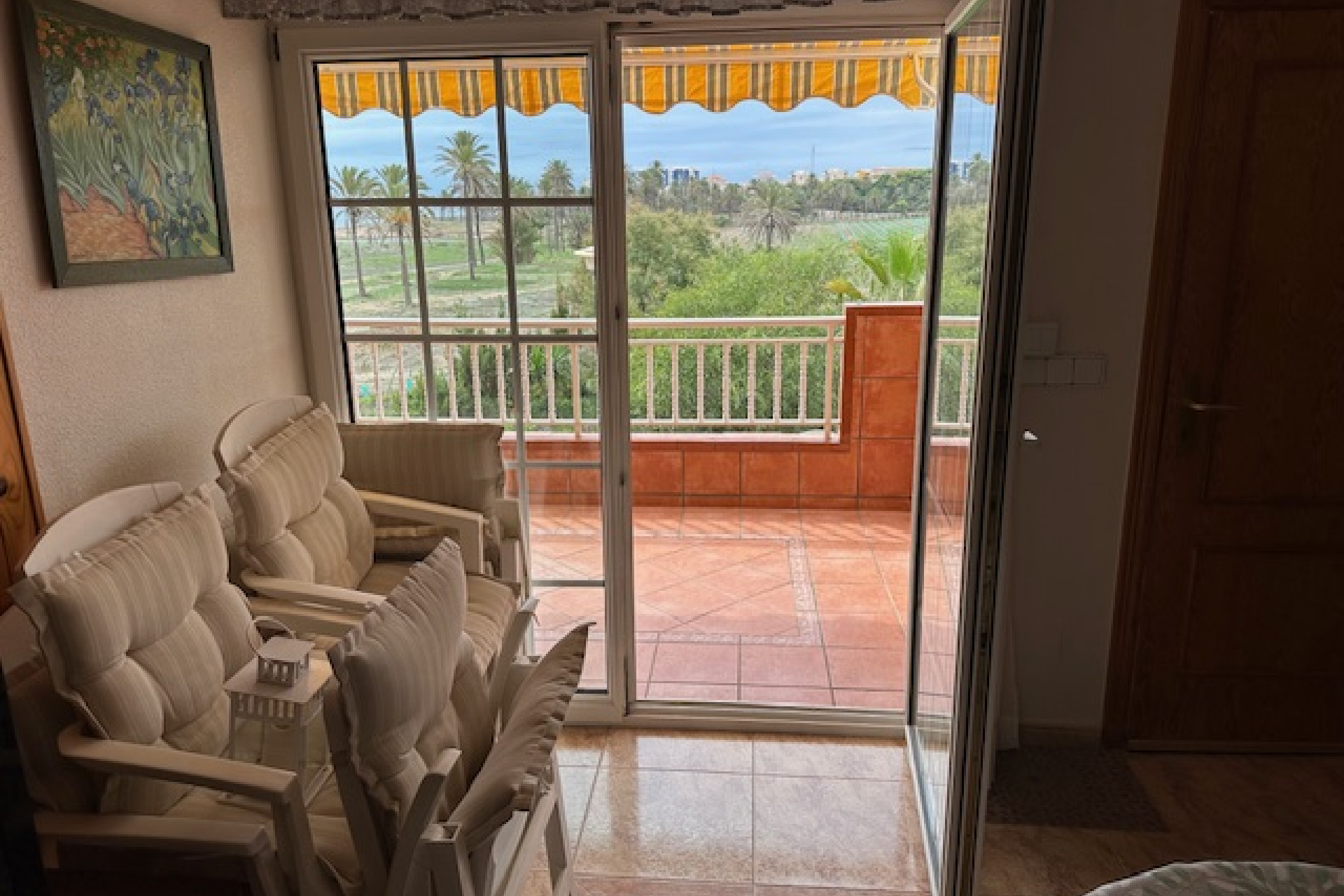 Reventa - 2. Chalet adosado - Algorfa - Costa Blanca Sur