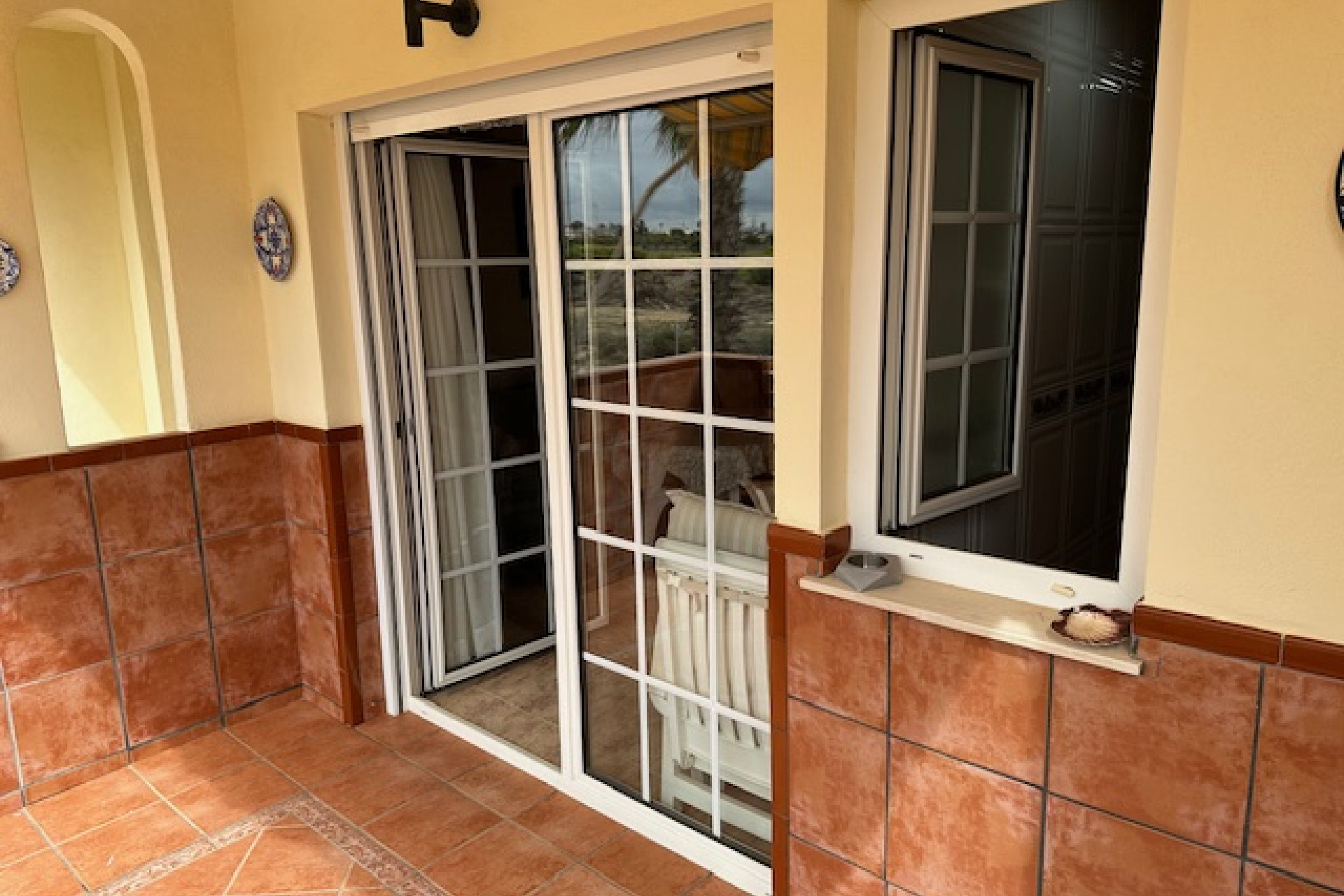 Reventa - 2. Chalet adosado - Algorfa - Costa Blanca Sur