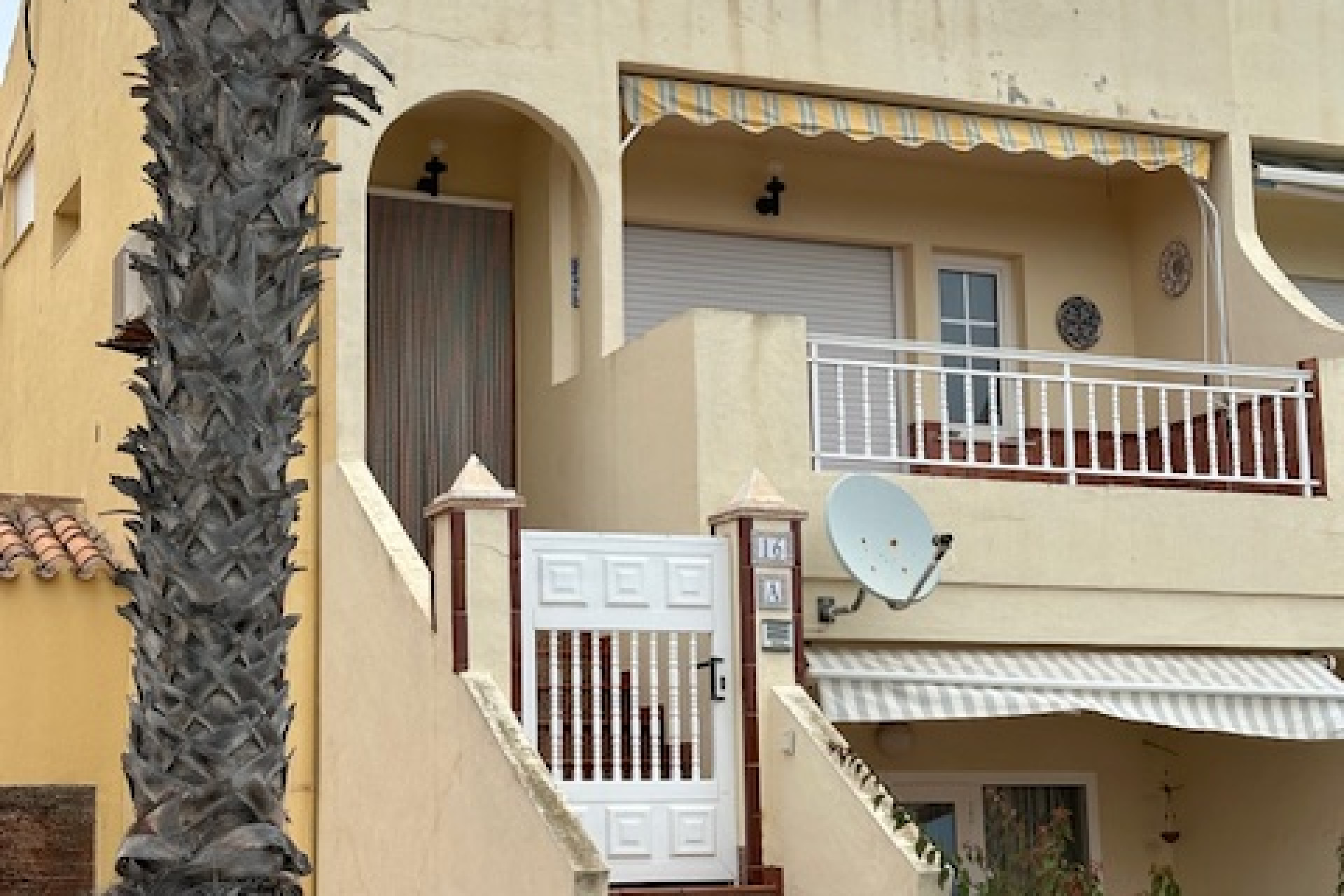 Reventa - 2. Chalet adosado - Algorfa - Costa Blanca Sur