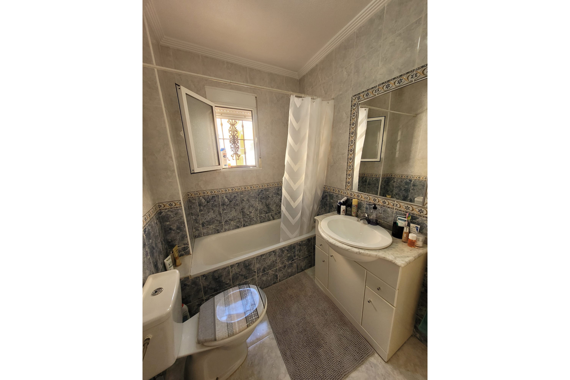 Reventa - 2. Chalet adosado - Algorfa - Costa Blanca Sur