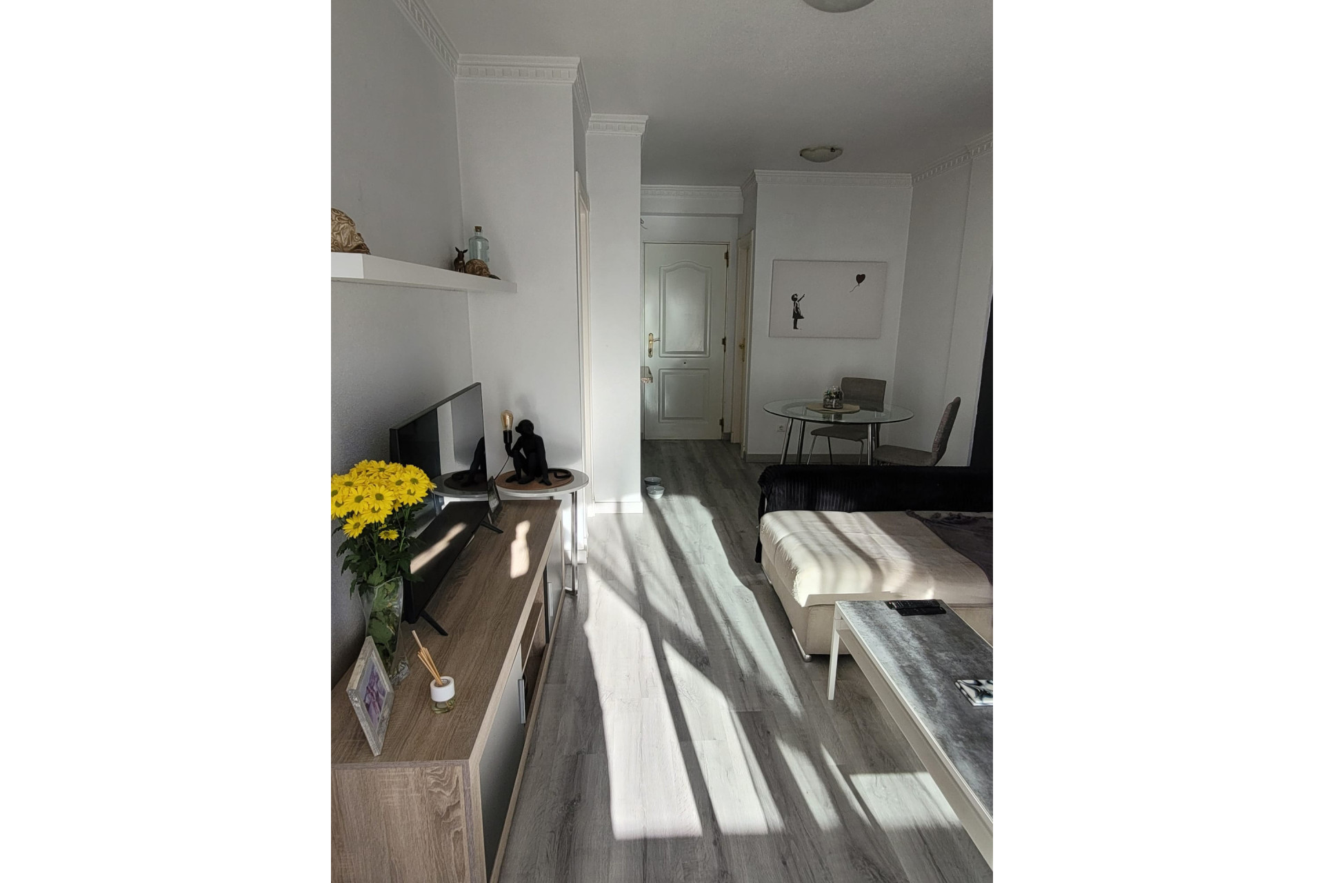 Reventa - 2. Chalet adosado - Algorfa - Costa Blanca Sur