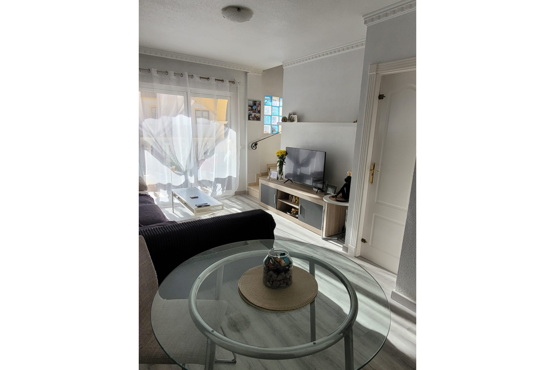 Reventa - 2. Chalet adosado - Algorfa - Costa Blanca Sur