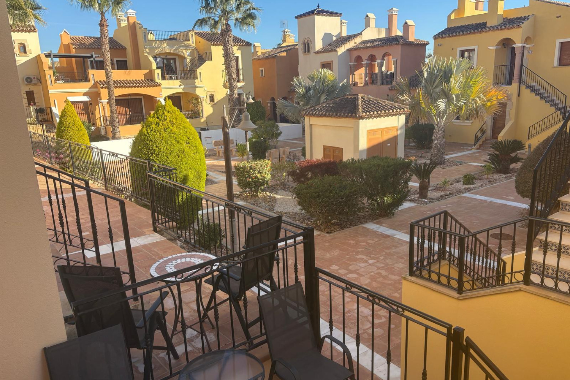 Reventa - 2. Chalet adosado - Algorfa - Costa Blanca Sur