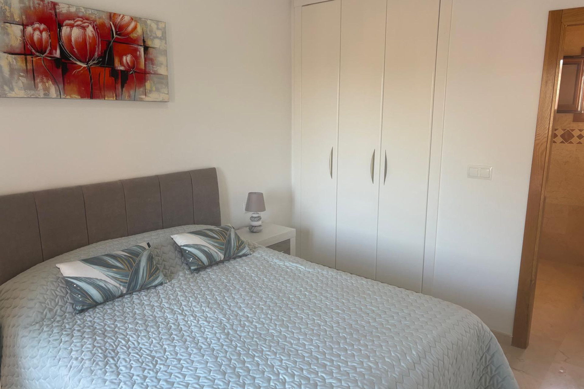 Reventa - 2. Chalet adosado - Algorfa - Costa Blanca Sur