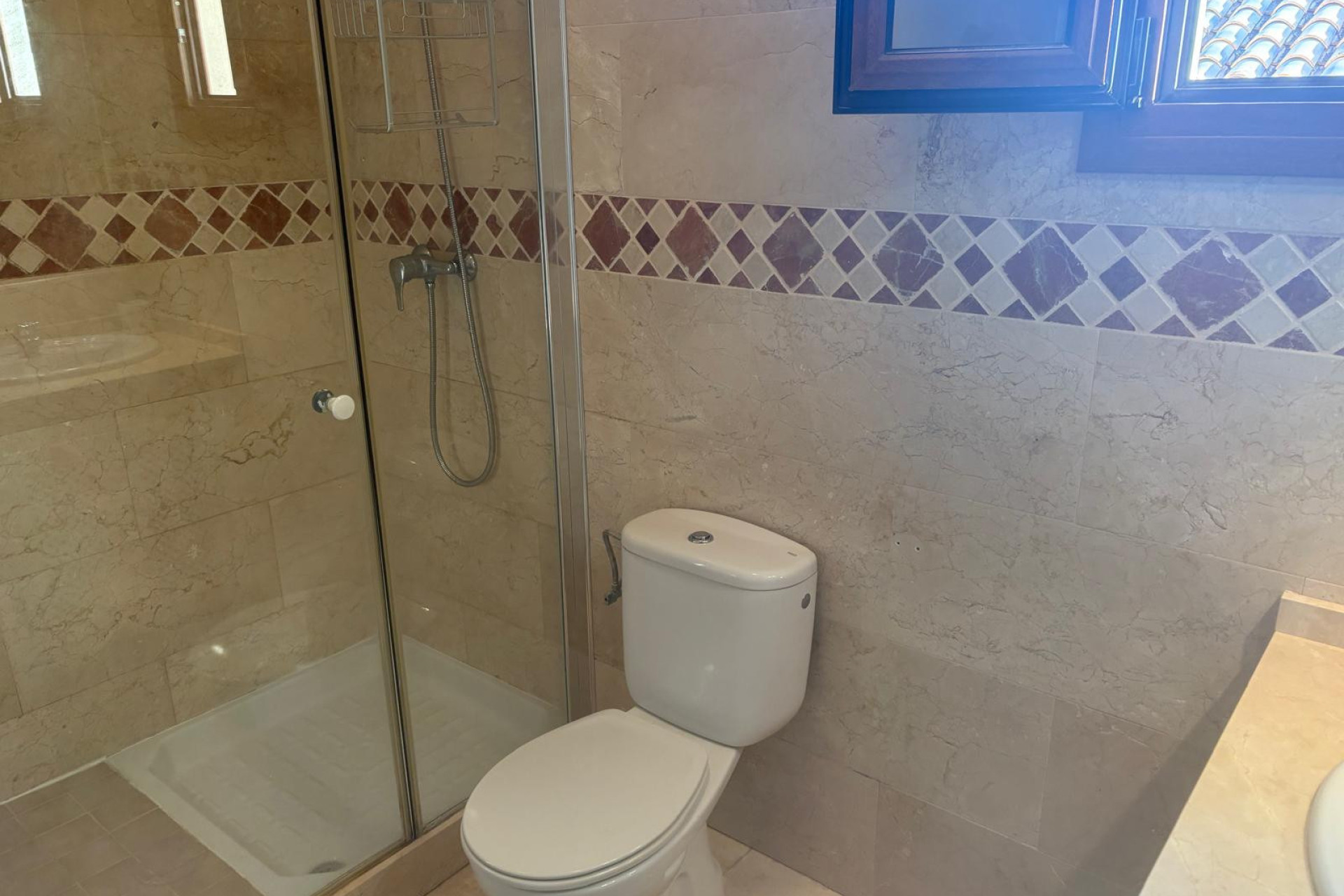 Reventa - 2. Chalet adosado - Algorfa - Costa Blanca Sur