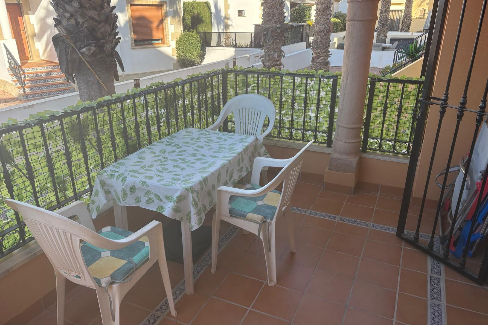 Reventa - 2. Chalet adosado - Algorfa - Costa Blanca Sur