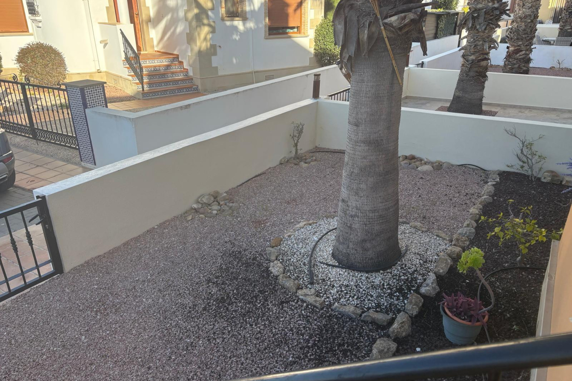 Reventa - 2. Chalet adosado - Algorfa - Costa Blanca Sur