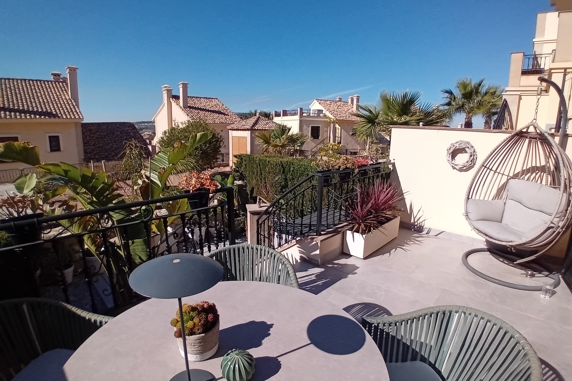 Reventa - 2. Chalet adosado - Algorfa - Costa Blanca Sur