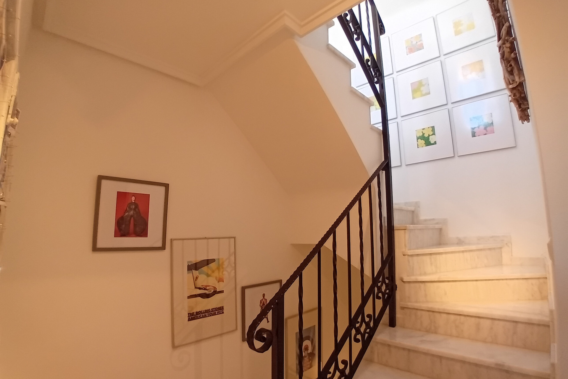 Reventa - 2. Chalet adosado - Algorfa - Costa Blanca Sur